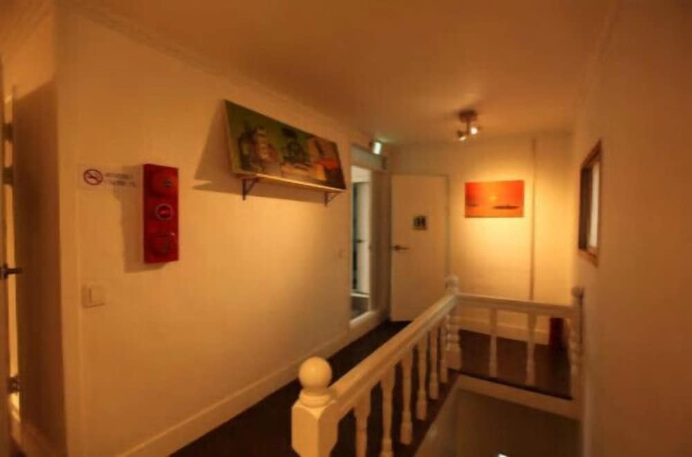 Фото Yeongdeungpo Dadareum Guest House