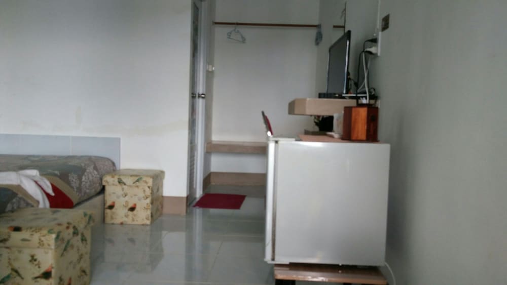 Фото Hadsaisuay Resort