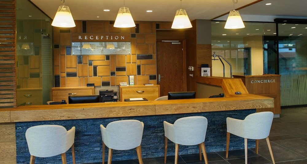 Фото Ruskovets Resort & Thermal SPA