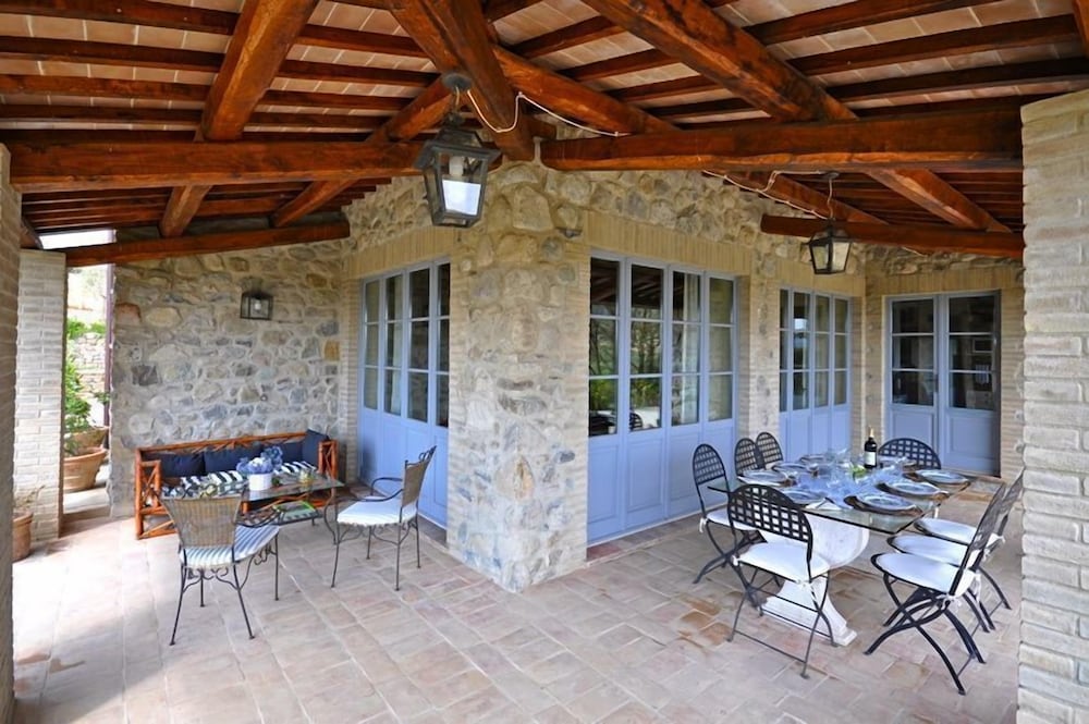 Фото Villa Cristiana