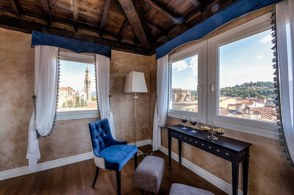 Фото Palazzo Roselli Cecconi