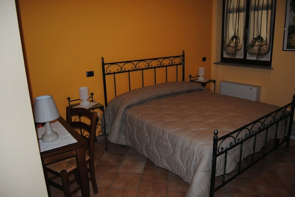 Фото Agriturismo i Grappoli