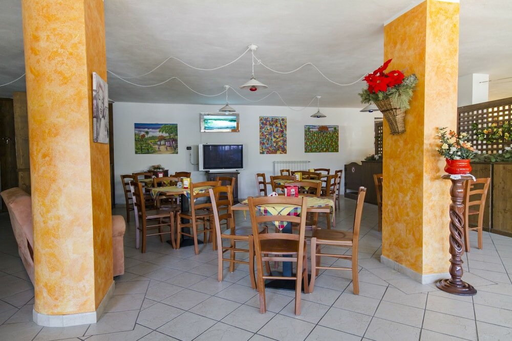 Фото Residence Stefania