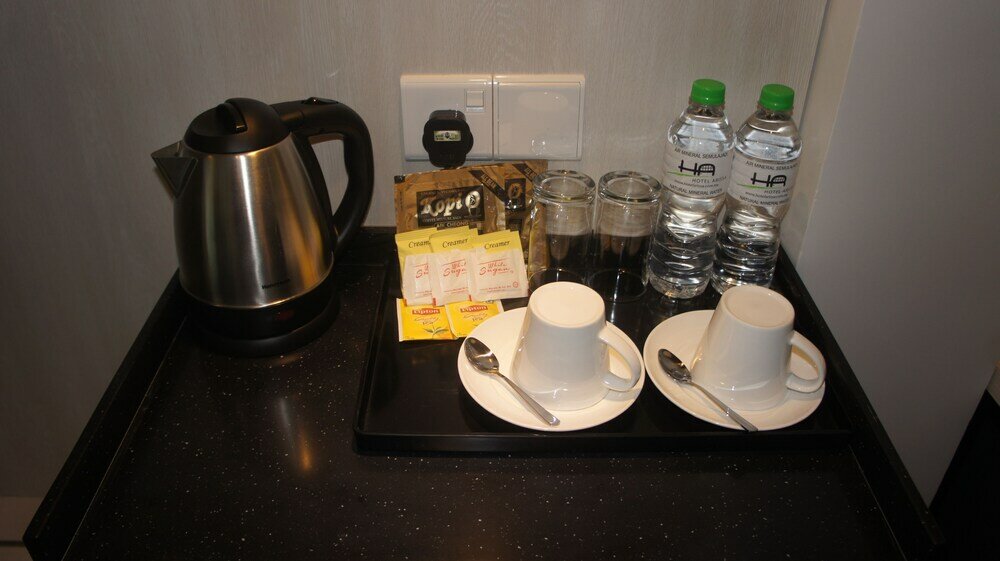 Фото Hotel Arissa