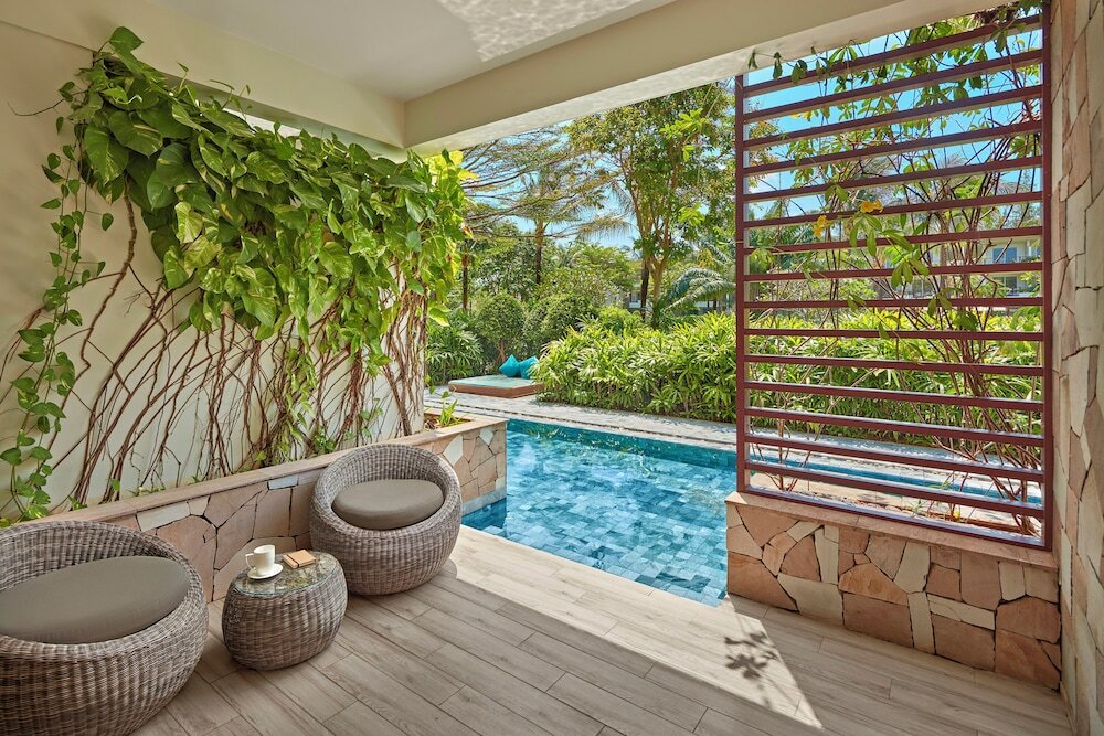 Фото Sol by Meliá Phu Quoc