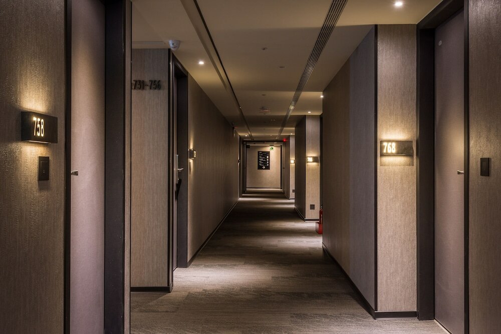 Фото Goldinn Hotel