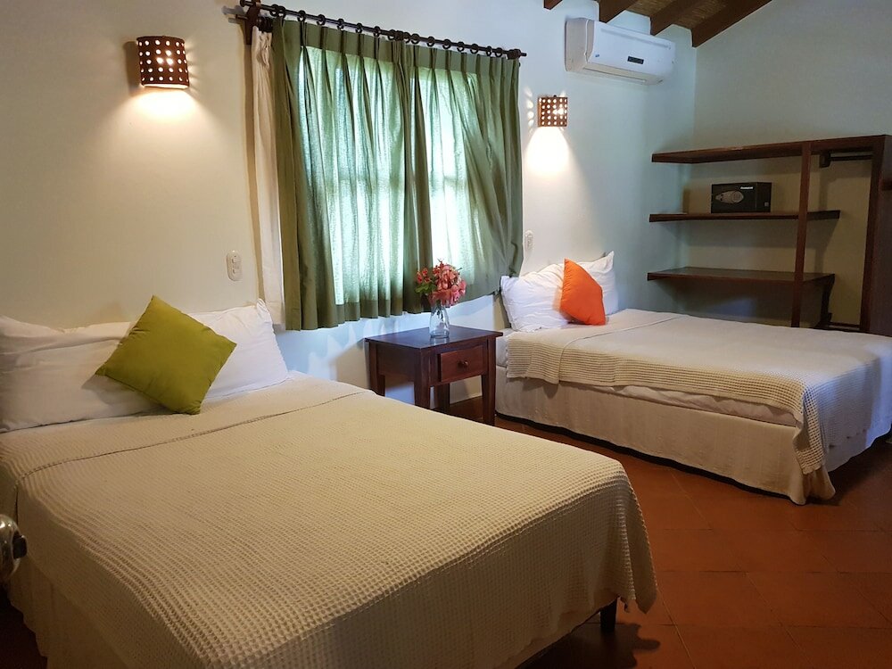 Фото Hotel Popoyo