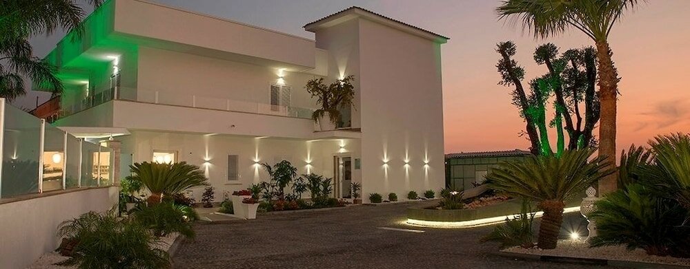 Фото Hotel America