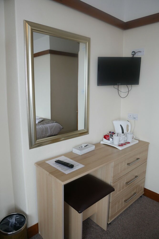 Фото The Auckland Hotel