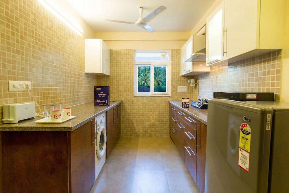 Фото Veera Strand Park Serviced Apartments