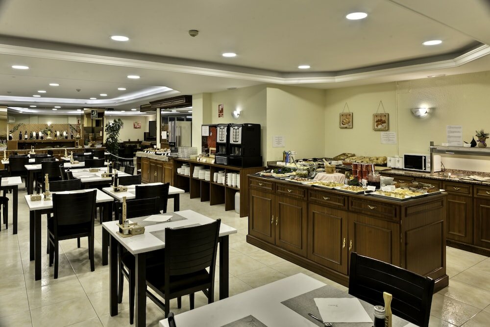 Фото Hotel Insitu Eurotel Andorra