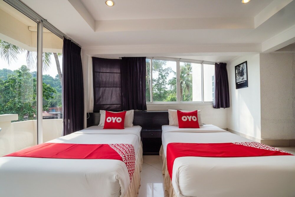 Фото Oyo 835 Koh Chang Luxury Hotel