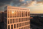 Regionalnyye Elektricheskiye Seti (Yakusheva Street, 16А) ، إمدادات الطاقة