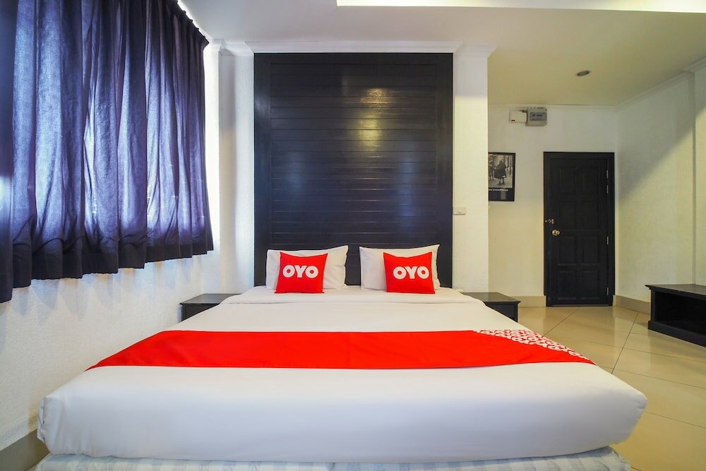 Фото Oyo 835 Koh Chang Luxury Hotel