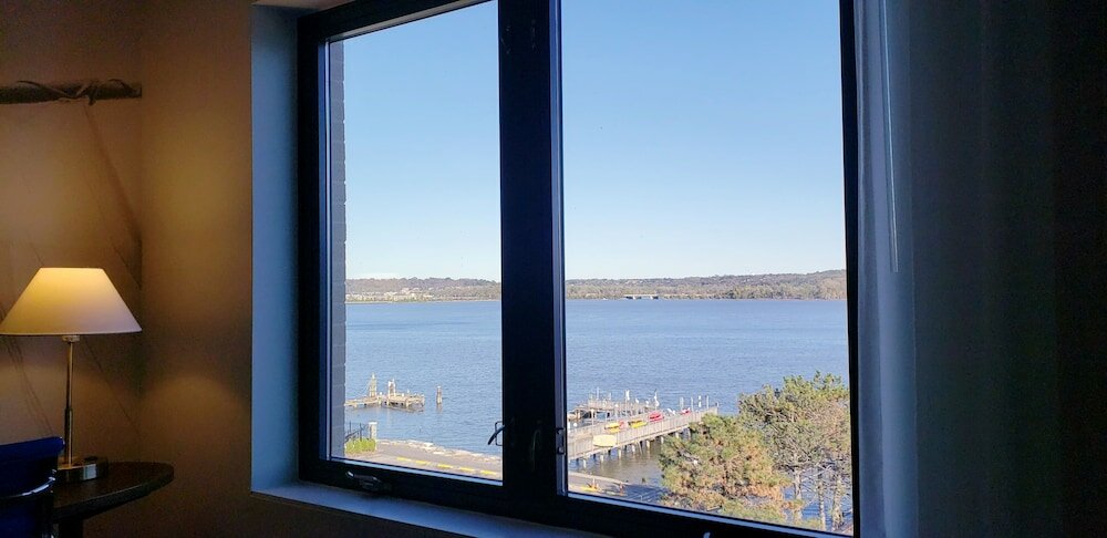 Фото Hotel Indigo Old Town Alexandria, an Ihg Hotel