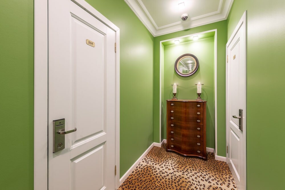 Фото Т-Отель