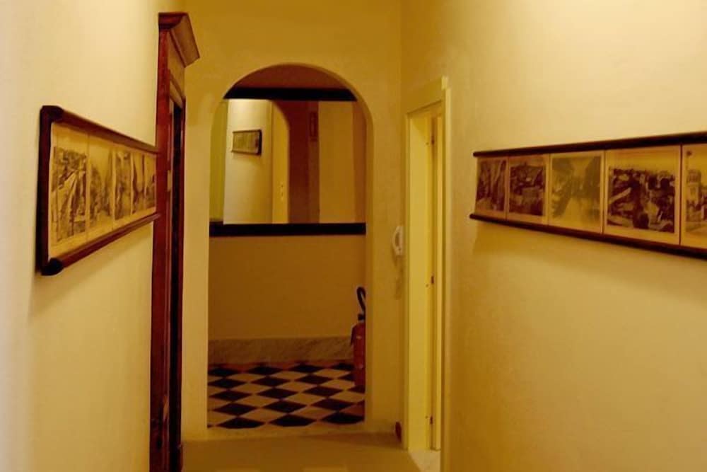 Фото B&b Torre Tonda