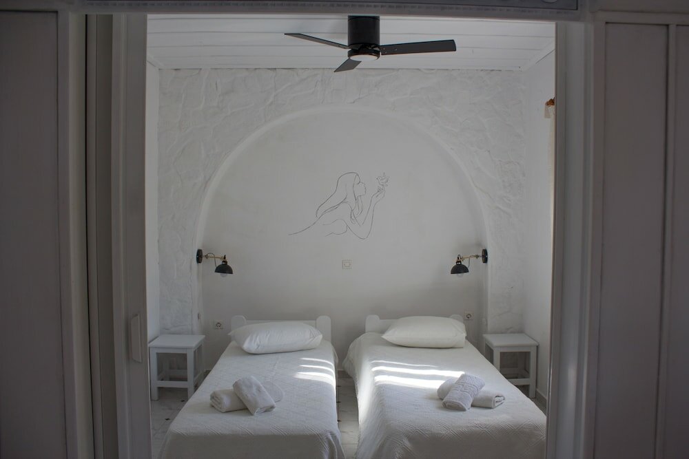 Фото Villa Mantalena