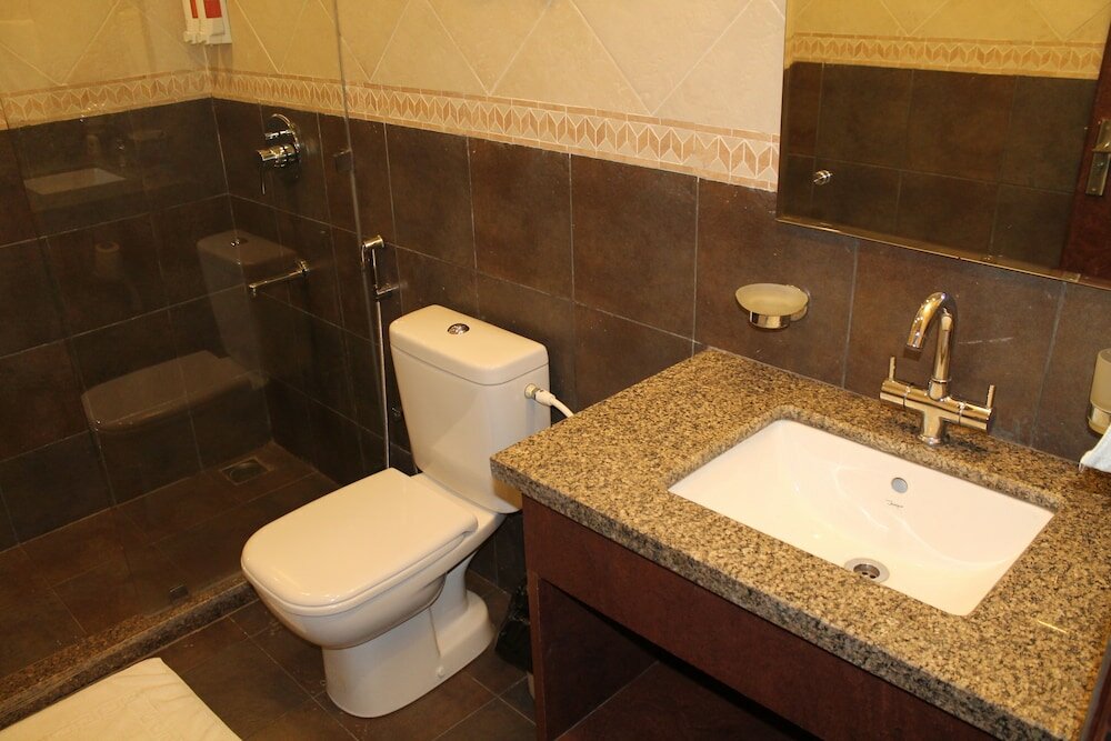 Фото Veera Strand Park Serviced Apartments