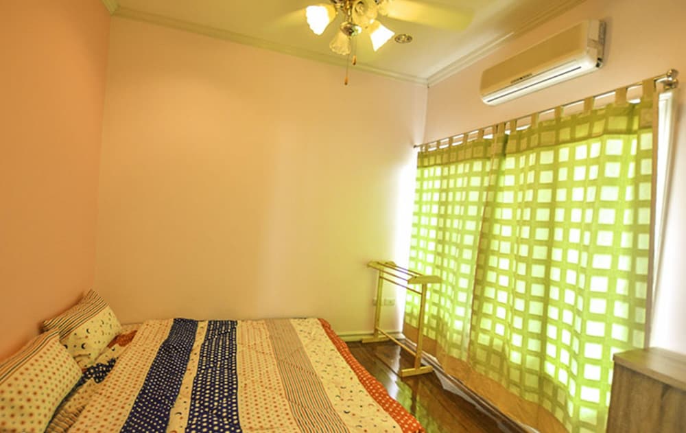 Фото Baan San Rak by Puppap