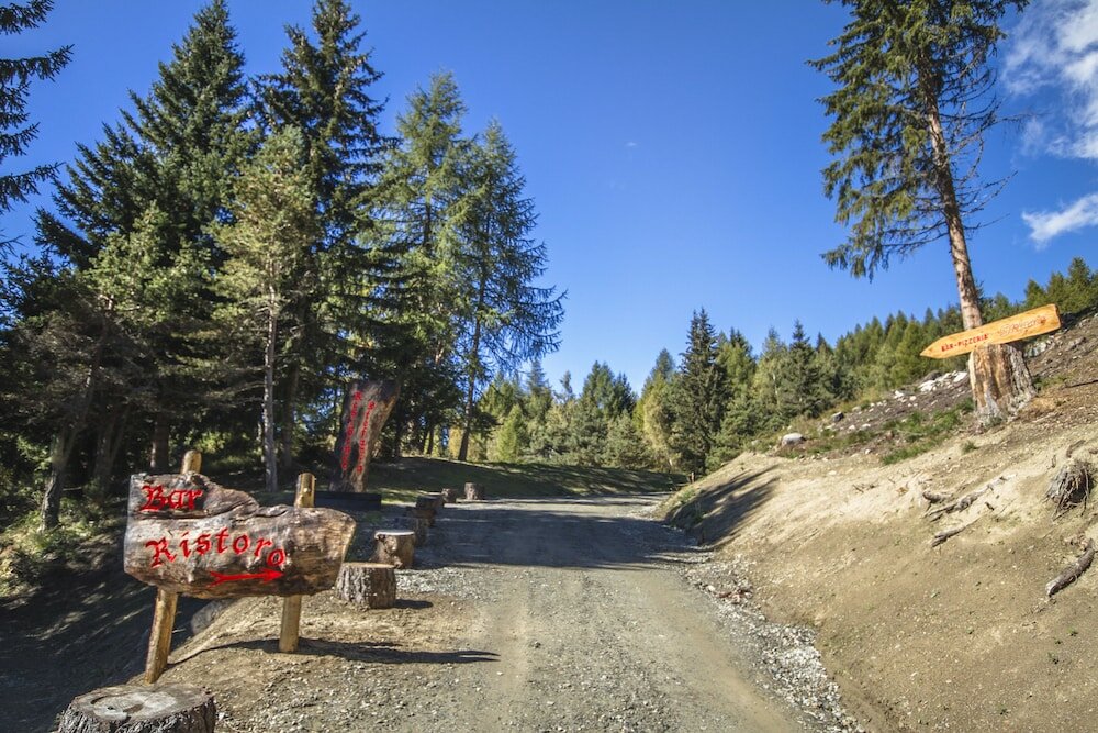 Фото Residence Stefania