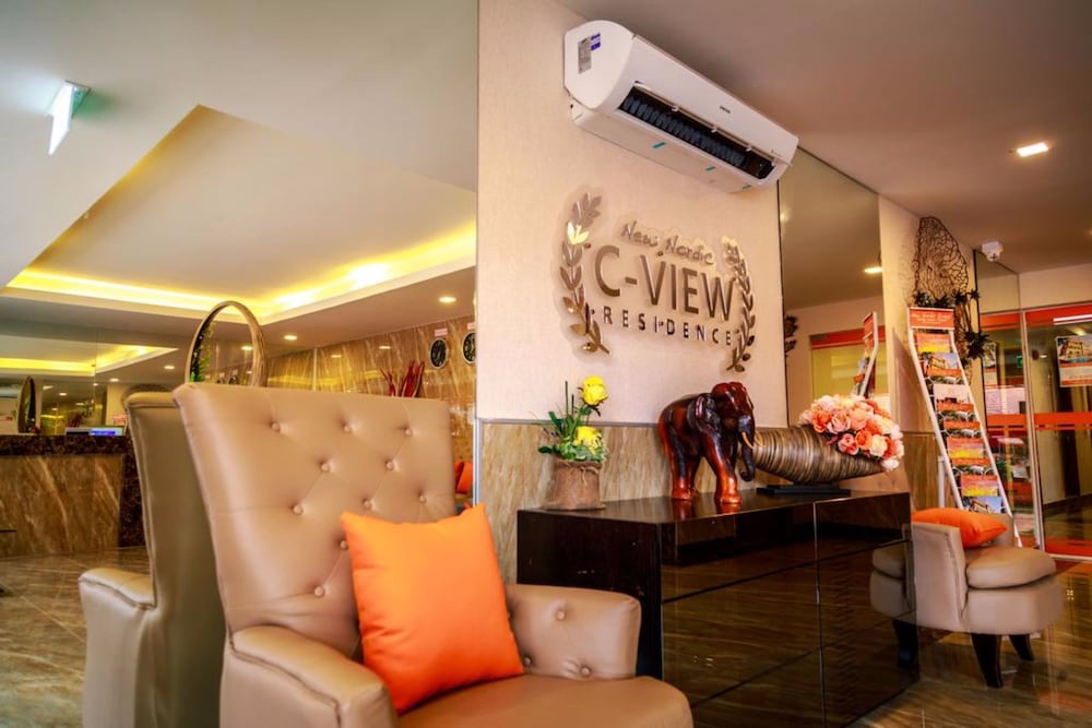 Фото New Nordic C-View Boutique