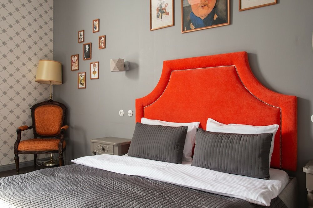 Фото Оффенбахер