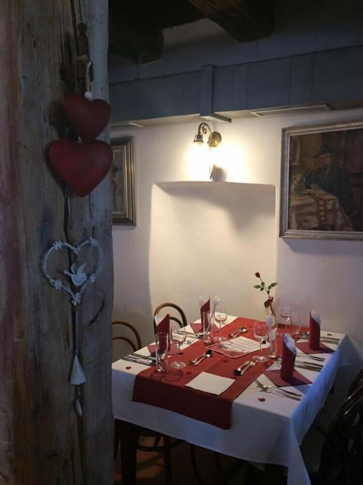 Фото Boutique hotel Pracháreň