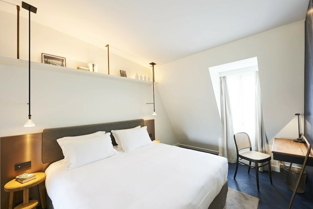 Фото Perpetual Elysee Montaigne