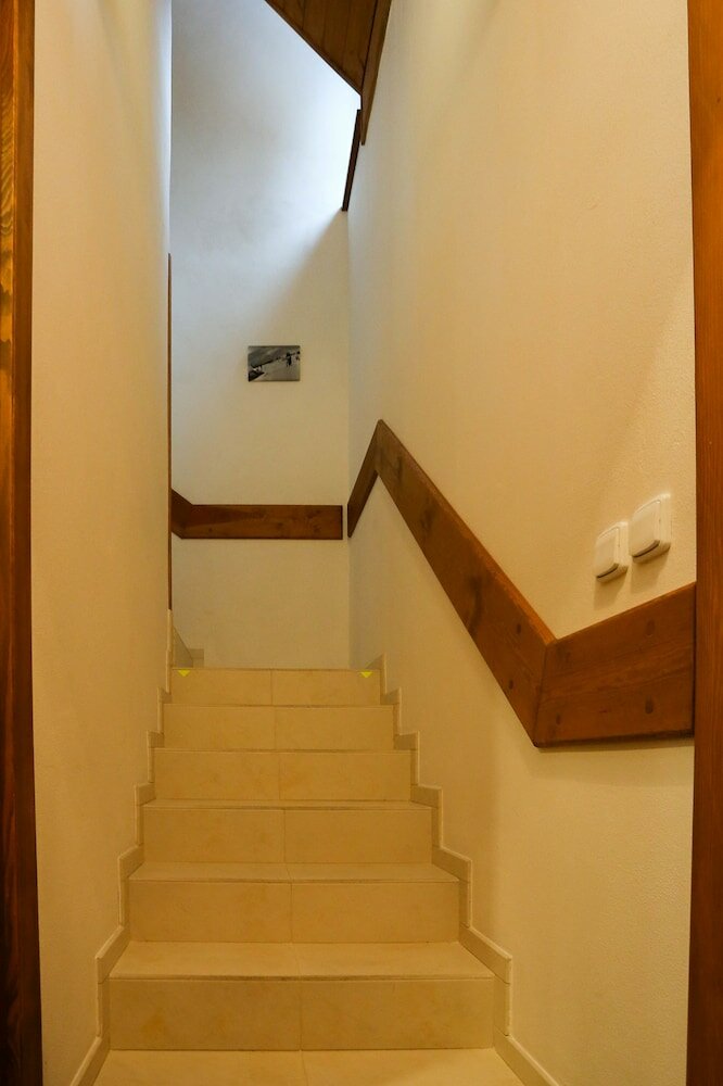 Фото Hotel Mikulášska chata