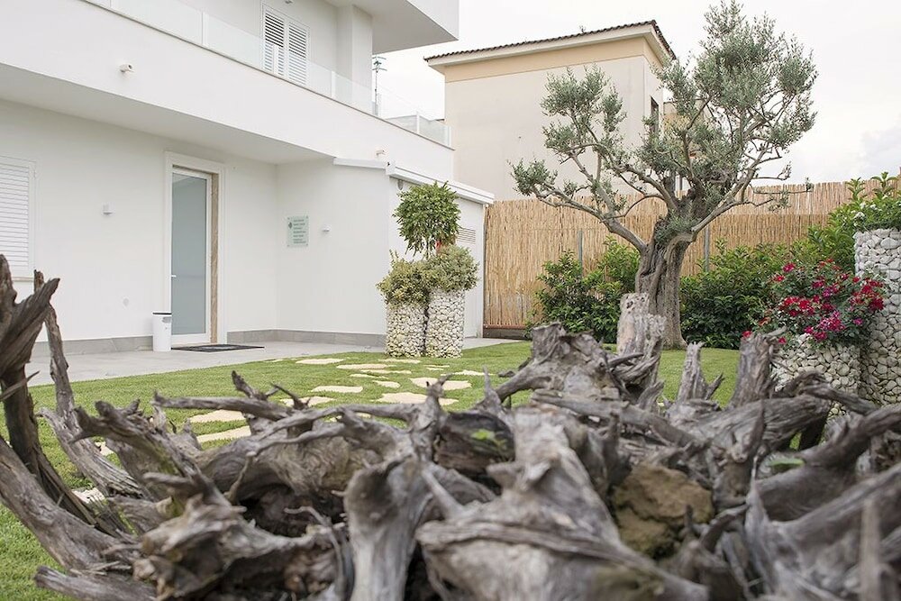 Фото Hotel America