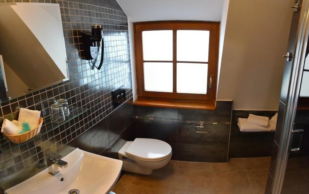 Фото Boutique hotel Pracháreň