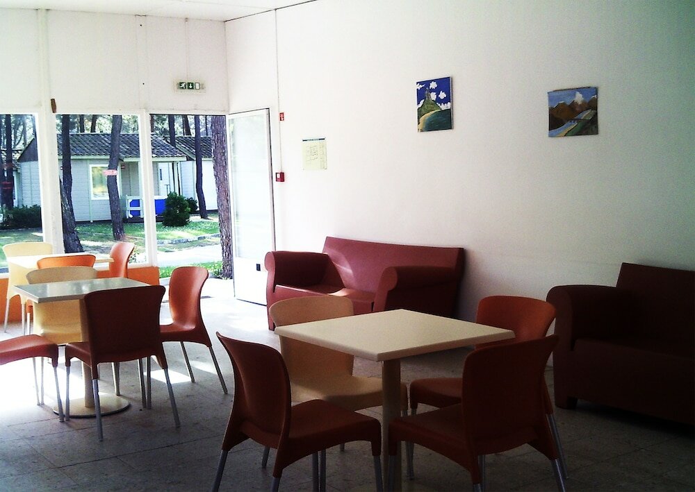 Фото Parque de Campismo Orbitur Gala