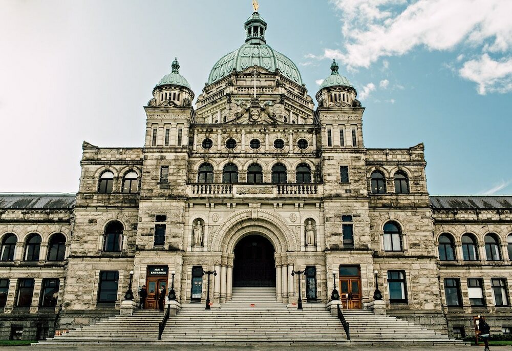 Фото Dashwood Manor Seaside Bed & Breakfast