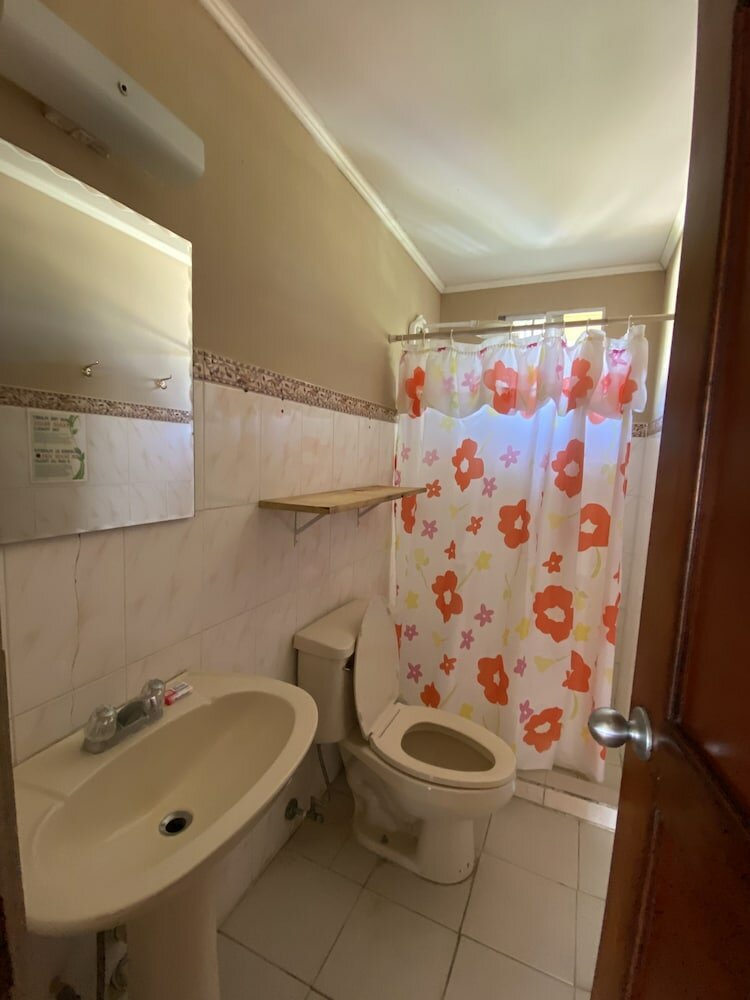 Фото Canal Inn B&b Panama