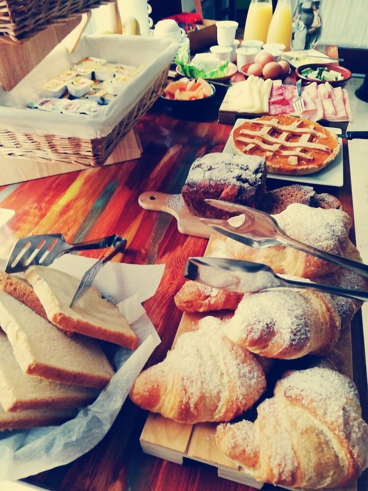 Фото Scala San Giorgio Hotel