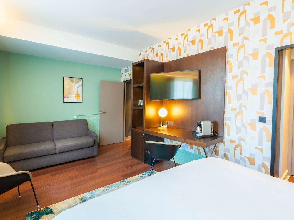 Фото Splendid Hotel Lac d'Annecy - Handwritten Collection