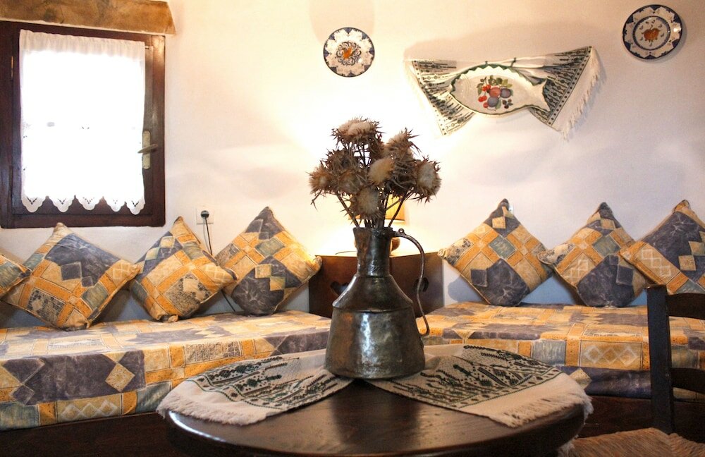 Фото Villa Mantalena