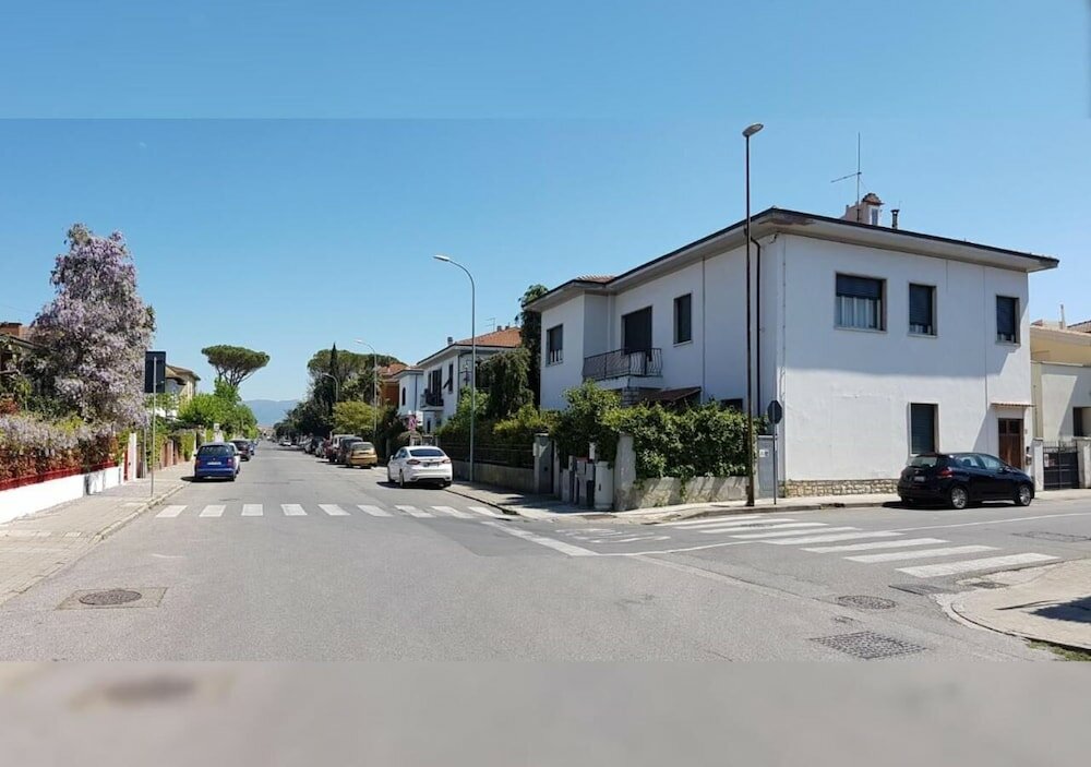 Фото La Coccinella Guest House