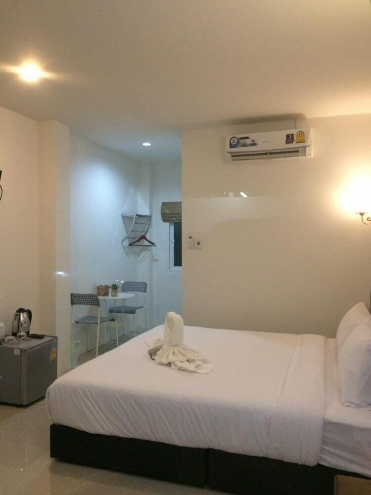 Фото ThanaVill Resort