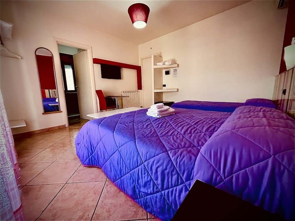 Фото Hotel Residence Le Ceramiche