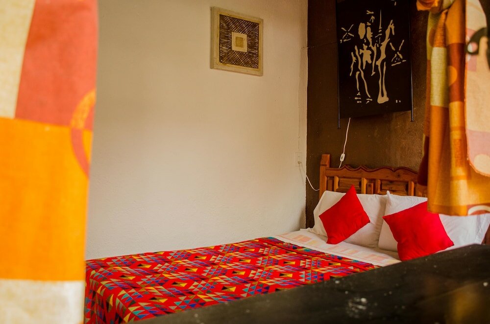 Фото Posada La Casa de Ana Tepoztlan