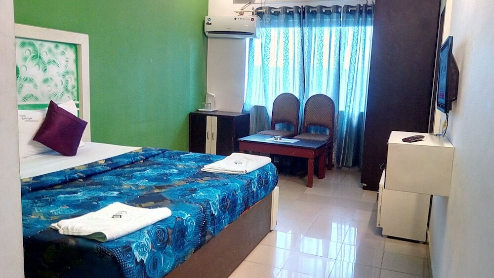 Фото отеля 4