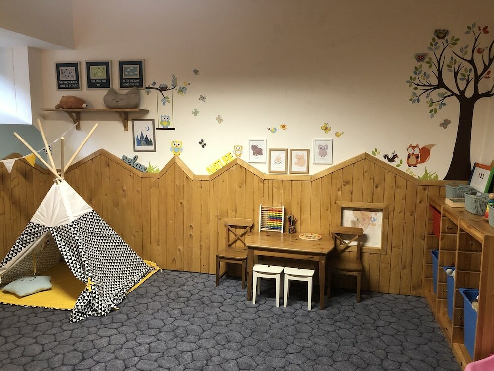 Фото Hotel Mikulášska chata