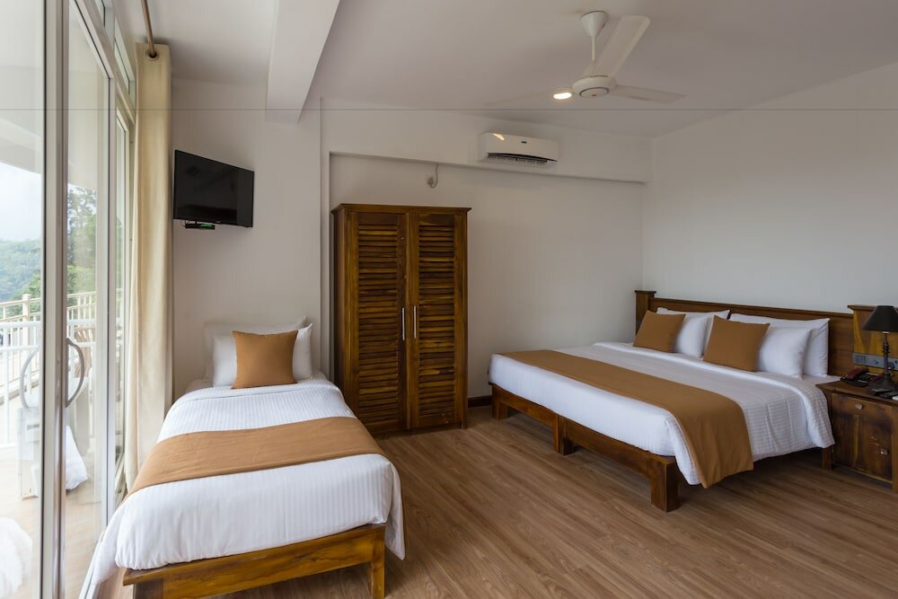 Фото Sandriana Lake View