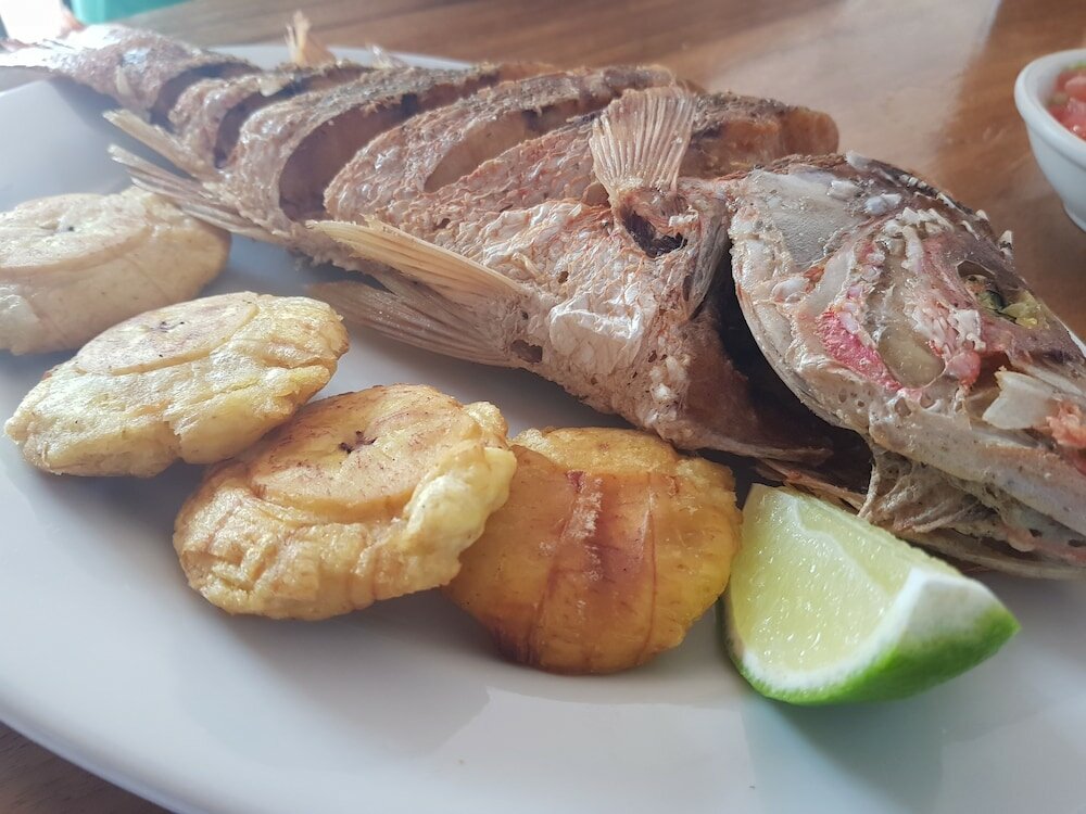 Фото Hotel Popoyo