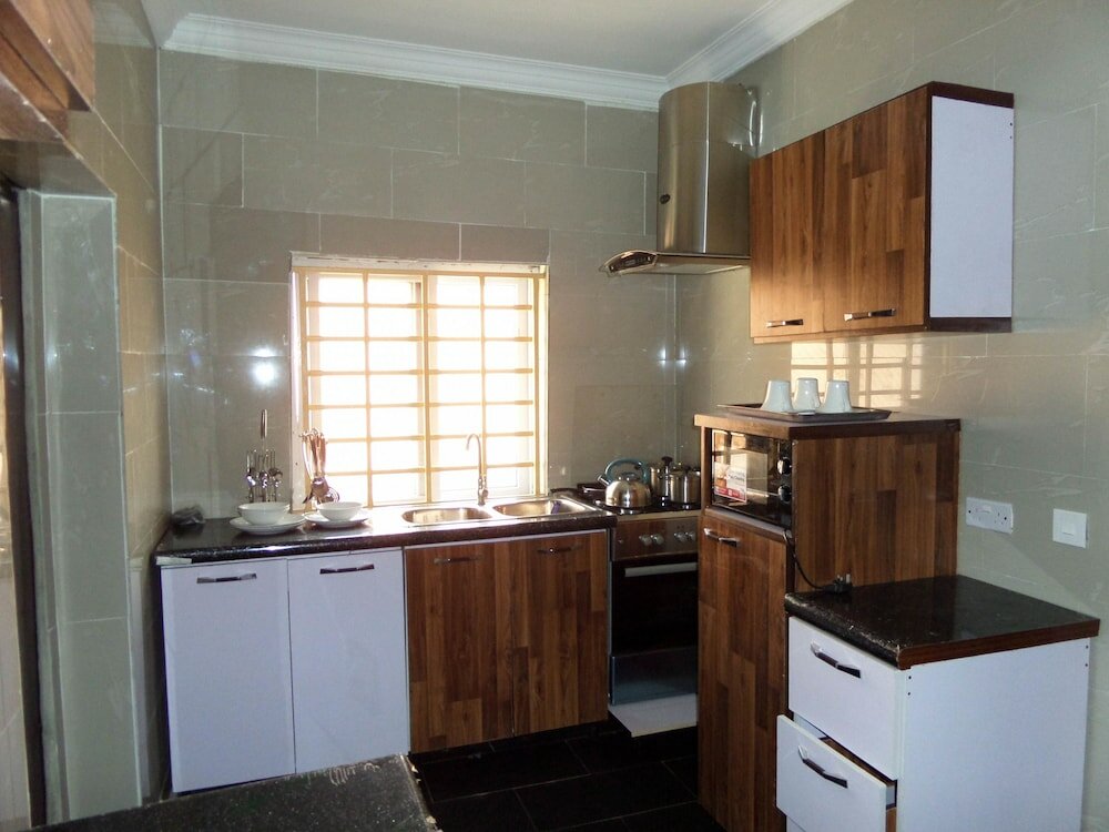 Фото Ken Kol Apartments and Suites