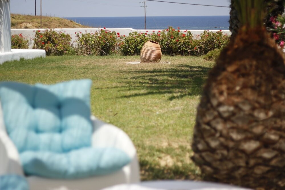 Фото Villa Mantalena