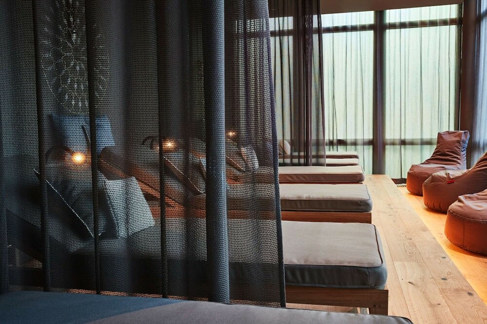 Фото Steigenberger Hotel München