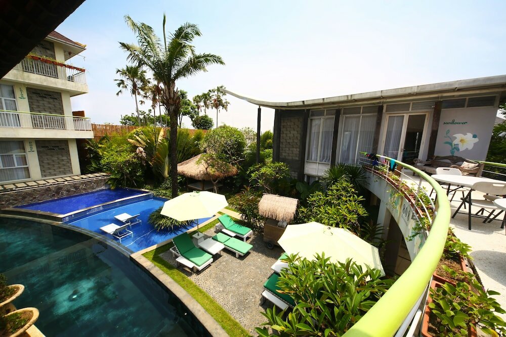 Фото 808 Residence